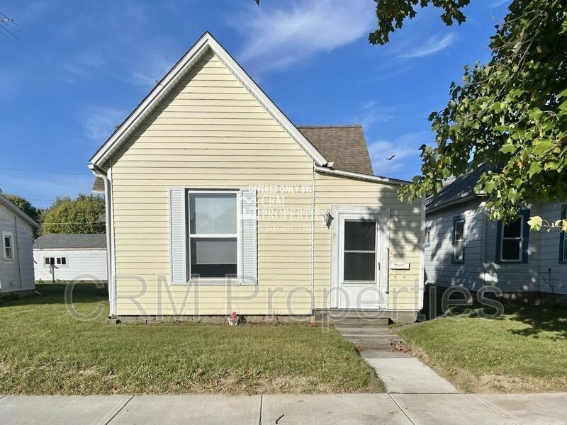 Primary Photo - 1115 S Jay St