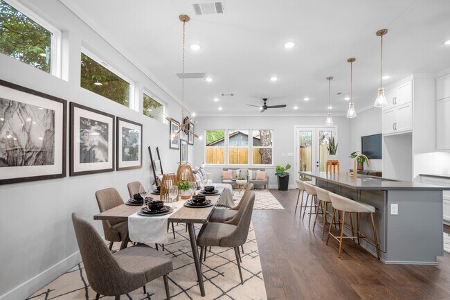 Foto del edificio - 314 N Stiles St