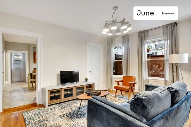 Photo - 20 Alcott St., Townhome