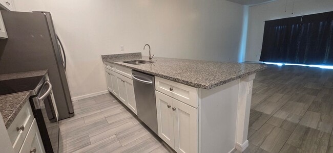 Foto del edificio - Duplex for rent