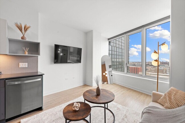 Foto del edificio - 720 S Wells St