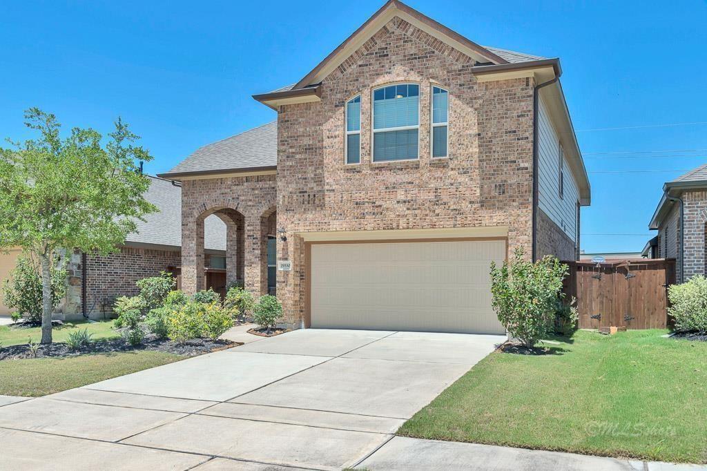 19330 N Cottonwood Green Ln, Cypress, TX 77433 House for Rent in