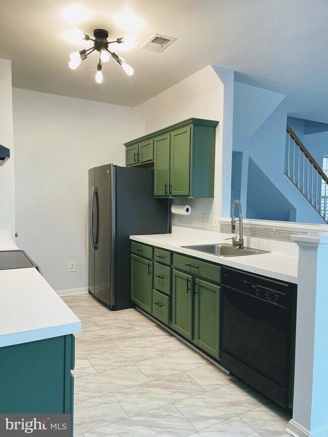 14209 Hampshire Hall Ct Unit 505, Upper Marlboro, MD 20772 Condo for