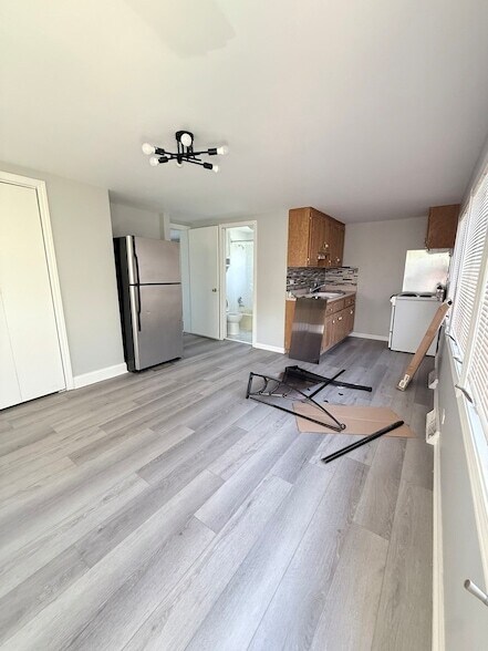Foto del edificio - 13727 S Homan Ave