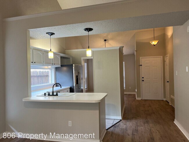 Foto del edificio - 3 br, 2 bath House - 406 Hyden Ave