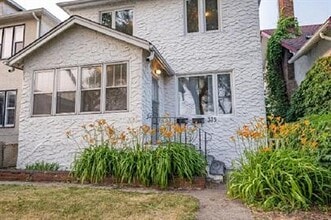 Building Photo - 375 Machray Ave