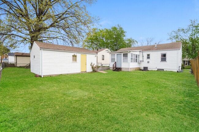 Foto del edificio - Fantastic 3bd/1ba home! Let yourself in!