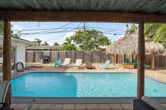 Foto del edificio - 3221 Spanish River Dr