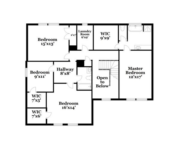 Foto del edificio - 3112 Berthas Overlook