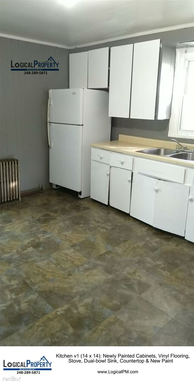 Building Photo - 2 br, 1 bath House - 16223 Wilson Ave Uppr