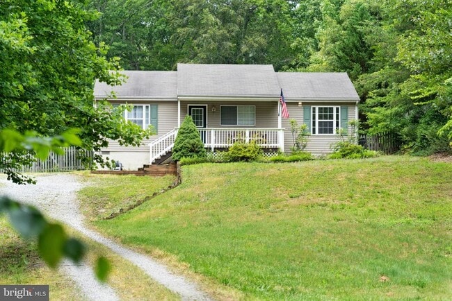 Building Photo - 556 Ramoth Church Rd