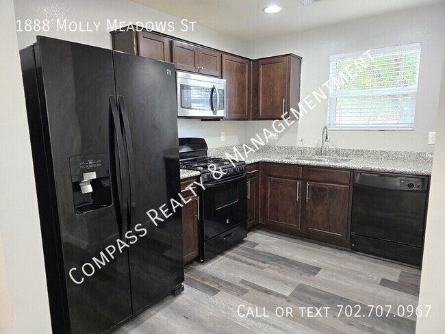 Foto del edificio - 1888 Molly Meadows St