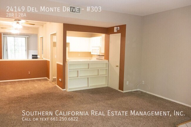 Foto del edificio - 24149 Del Monte Dr.