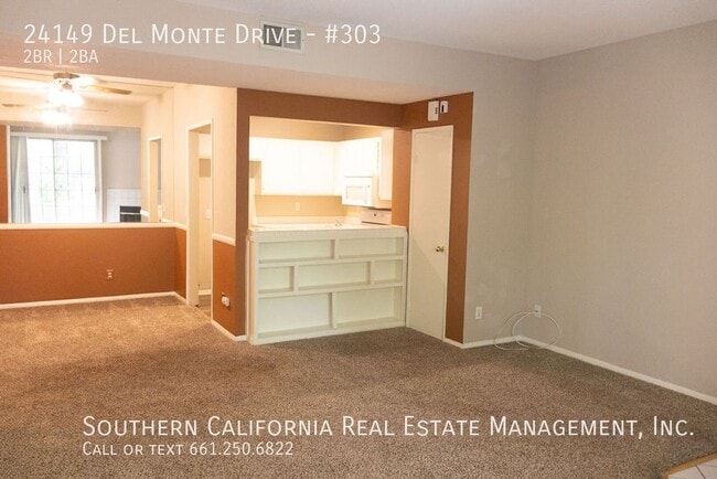 Building Photo - 24149 Del Monte Dr.