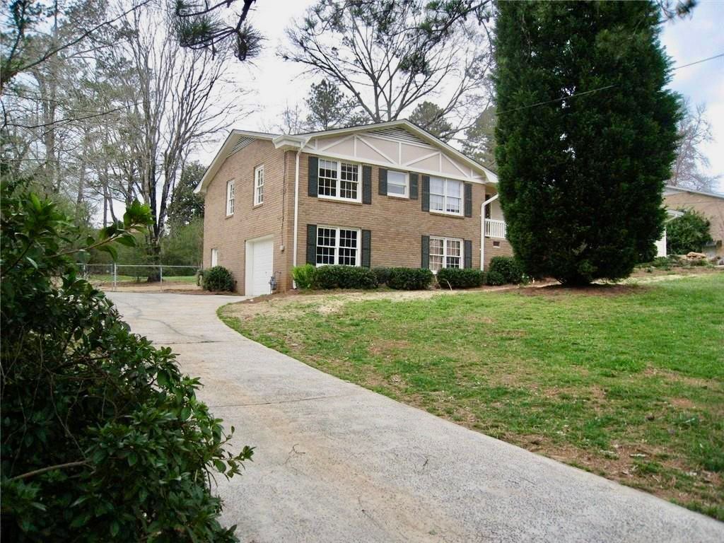Primary Photo - 759 Mockingbird Ln