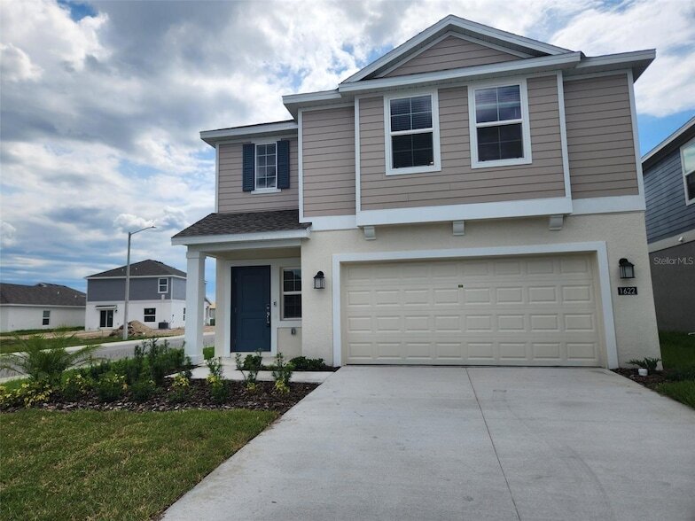 Foto principal - 1622 Reservoir Pl