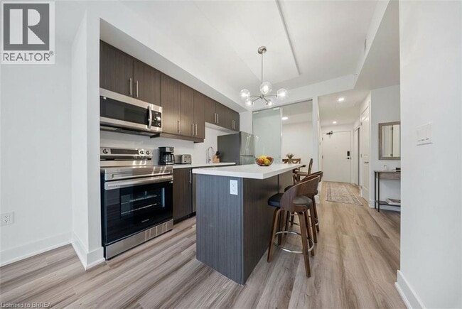 Photo du bâtiment - 575 Conklin Rd