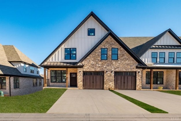 Photo - 1639 Helmsdale Dr (Forest, VA)