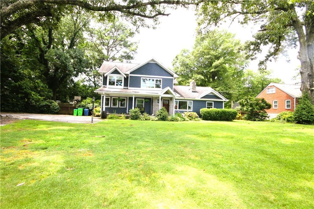 Foto principal - 3293 Covington Hwy