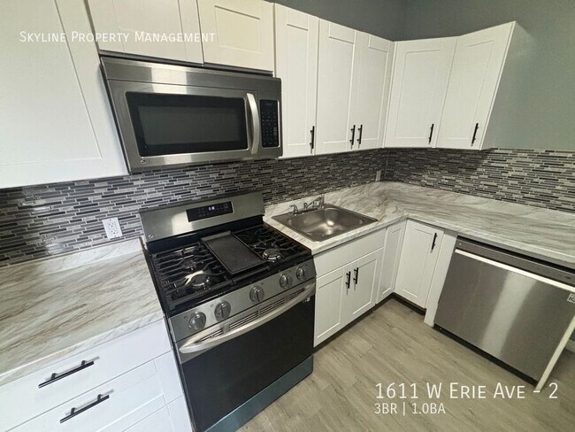 Foto del edificio - 1611 W Erie Ave