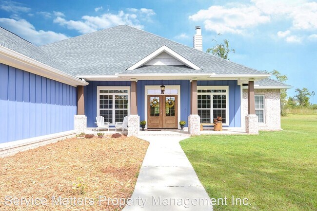 Building Photo - 4 br, 3 bath House - 3710 Arbor Ridge Rd