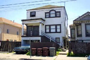 Foto del edificio - 699 30th St