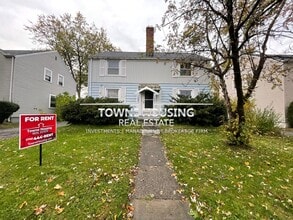 Building Photo - 160 Woodward Ave
