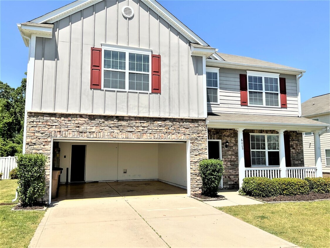 Primary Photo - 6005 Blue Stream Ln