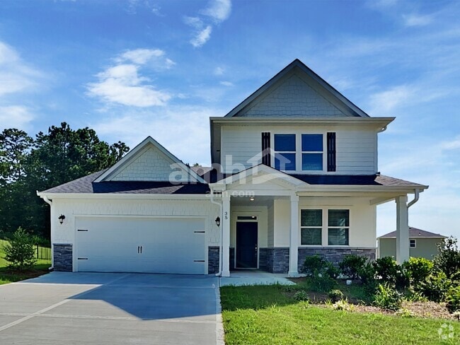 Building Photo - 35 Pecan Dr