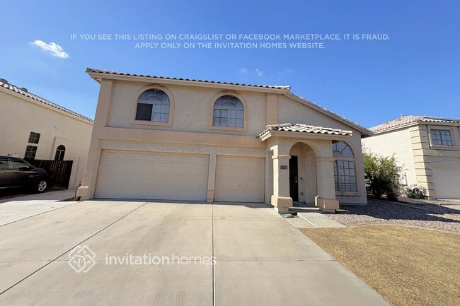 Building Photo - 7914 W Claremont St