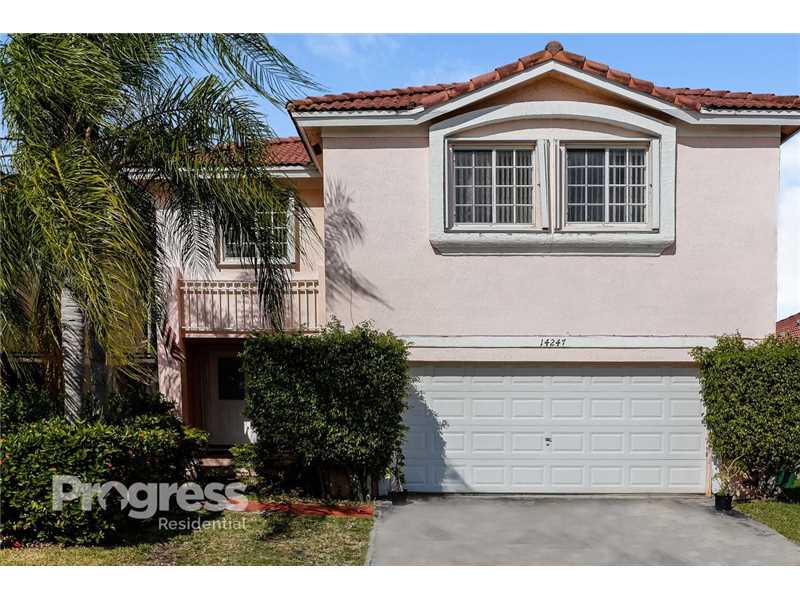Primary Photo - 14247 SW 177th St