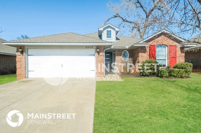 Building Photo - 9509 Apple Dr