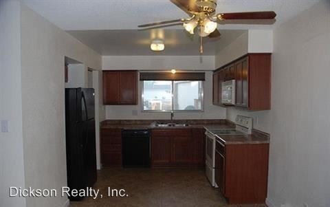 Building Photo - 3 br, 1.5 bath House - 623 Smithridge Park