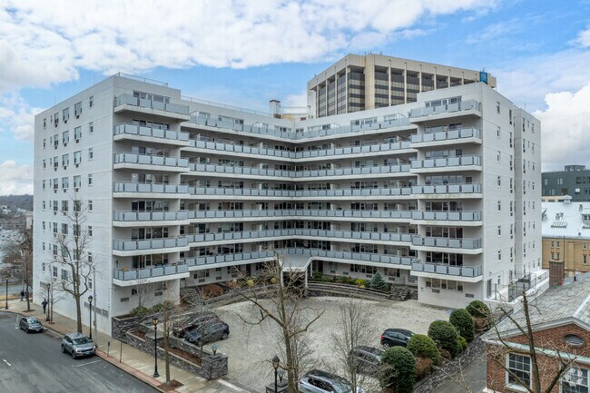Foto del edificio - Cameo House