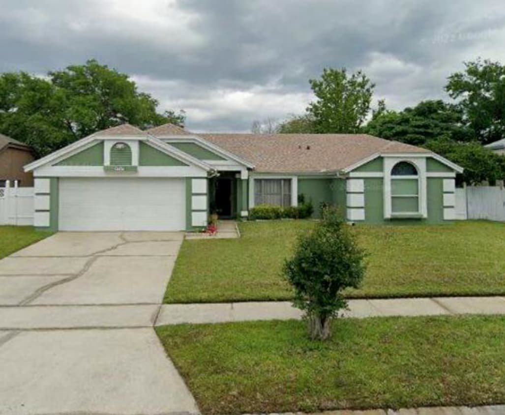 CHICKASAW OAKS 3 Bed / 2 Bath - CHICKASAW OAKS 3 Bed / 2 Bath