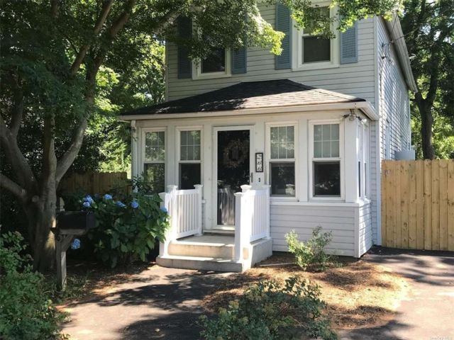 Foto principal - 266 Pulaski Rd