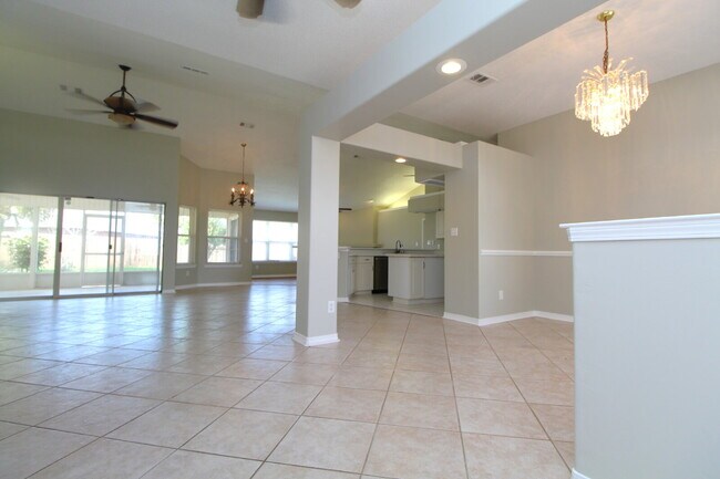 Building Photo - Spacious 3-Bedroom Cantonment Home with Sc...