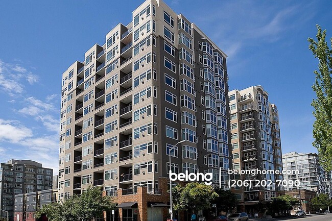 Building Photo - 2801 1st Ave