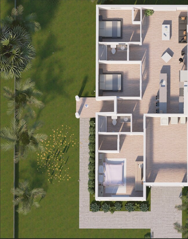 Photo - 1135 Harvest Ave Townhome