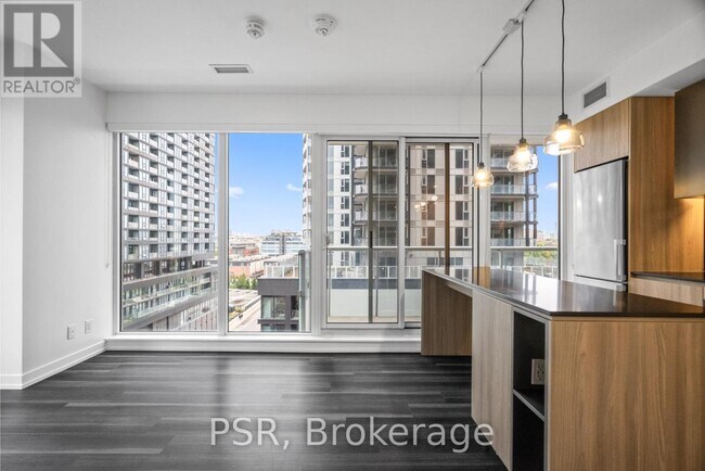 Photo du bâtiment - 25 Ordnance St