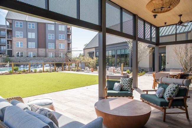 Building Photo - NOVEL River District By Crescent Communities