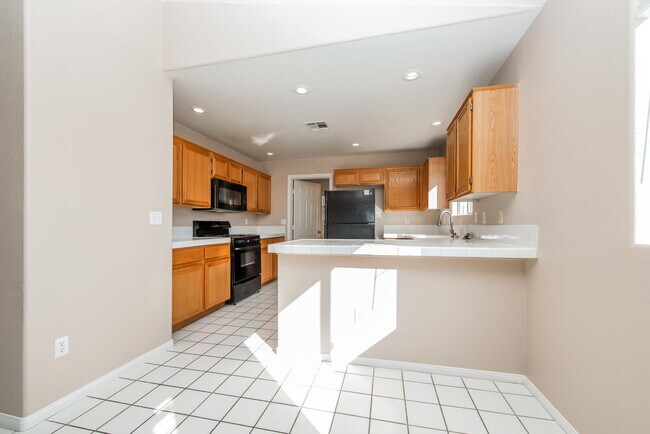 Building Photo - 5426 Silent Path Way
