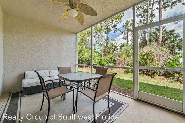 Foto del edificio - 2 br, 2 bath House - 7823 Regal Heron Circ...