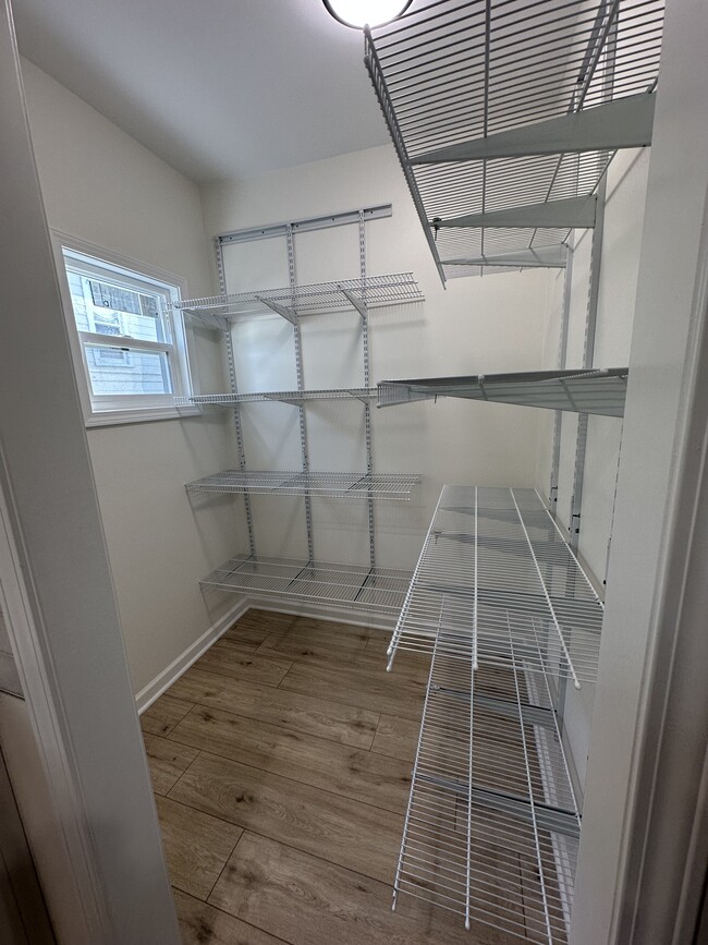 Pantry - 1835 Lincoln St