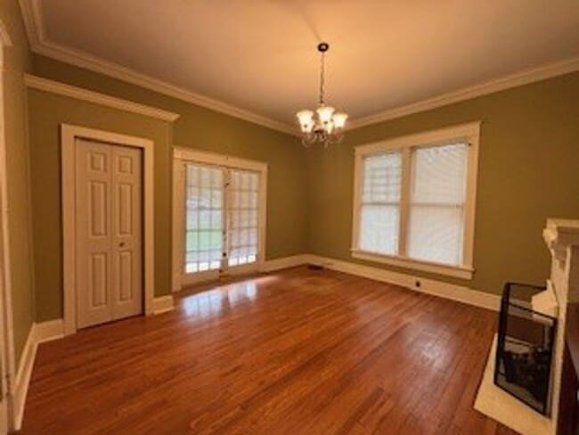 Building Photo - CHARMING HIGHLAND HOME IN HISTORIC FAIRFIE...