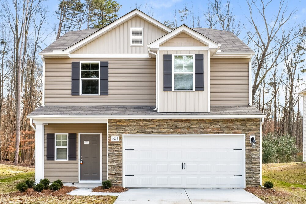 Foto principal - 1015 Helms Rd
