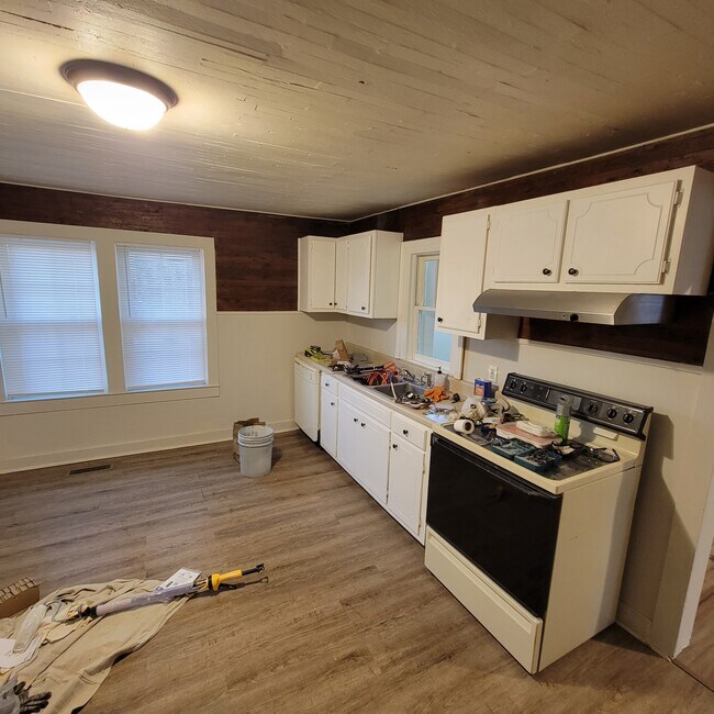 6494 Bunker Hill Rd, Cookeville, TN 38506 House Rental in Cookeville, TN