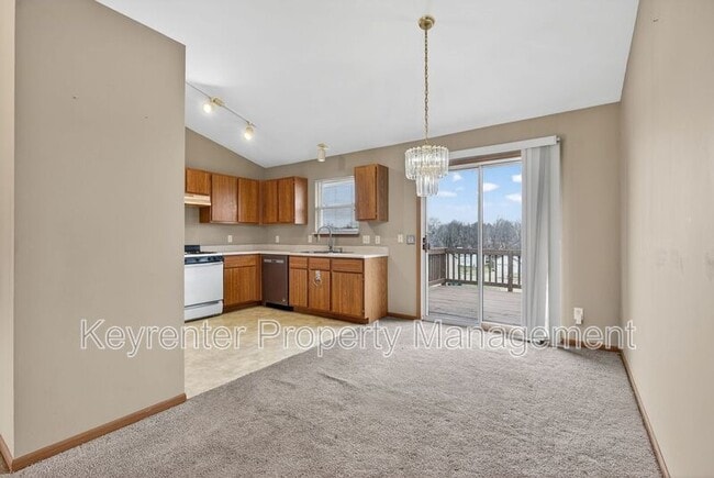 Foto del edificio - 12538 Evening Shade Dr