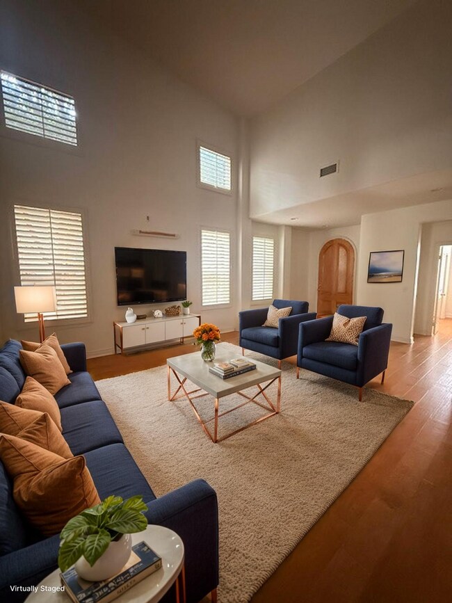 Foto del edificio - Spacious 5 Bed (4bed+Bonus room)/3 Bath 3000sq ft home in Laguna Niguel Guard Gated Community