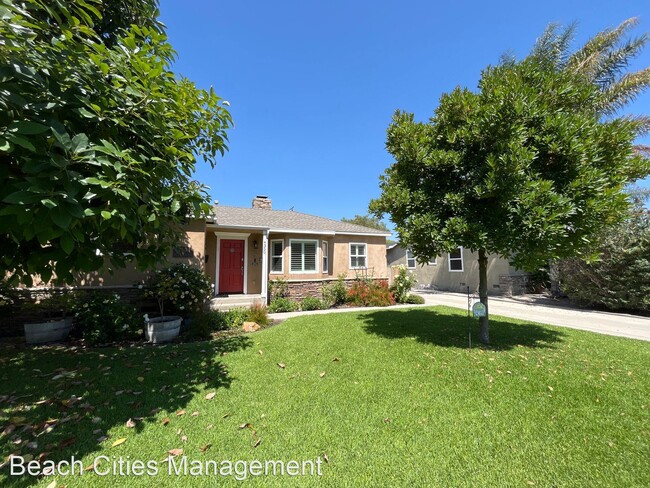 Building Photo - 3 br, 2 bath House - 4359 Montair Ave